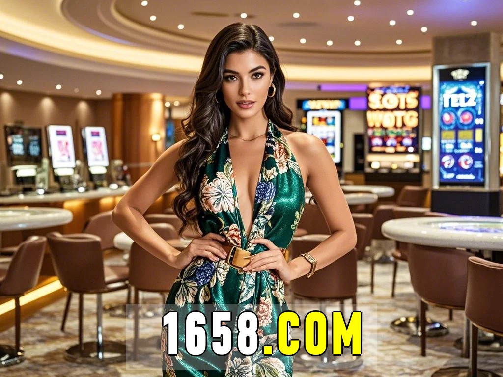 1658-Game-Slots