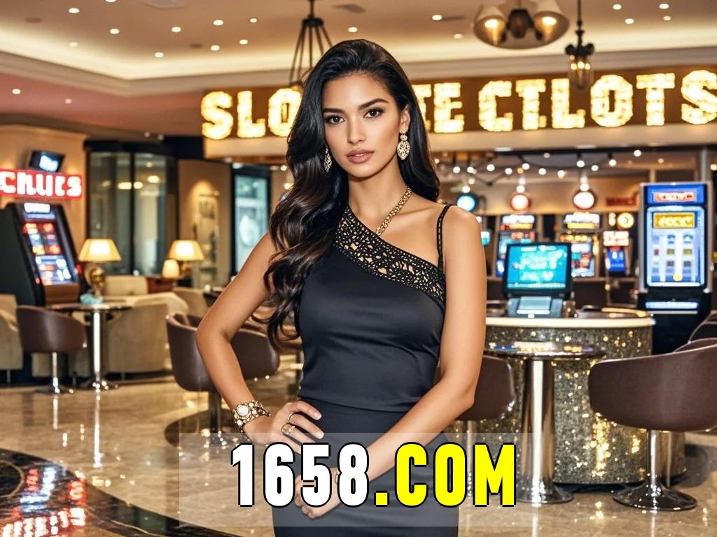 1658-Game-Slots